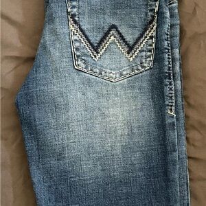 Wrangler Jeans